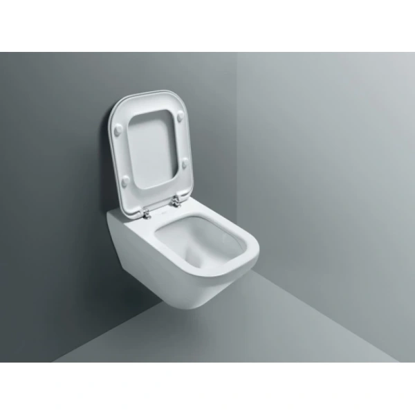 унитаз подвесной ideal standard ideal standard tonic ii aquablade® k316601
