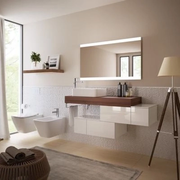 раковина чаша ideal standard strada ii 50 см (t296701)