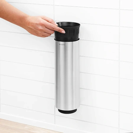 ершик для унитаза brabantia 427169