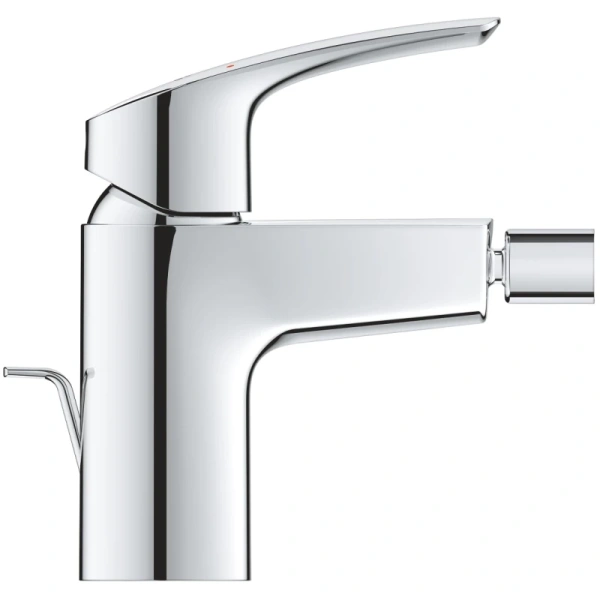 смеситель для биде с донным клапаном grohe eurosmart 32929003