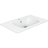 Раковина Vincea VCB-2VP800W 79,4х47,2 см, белая