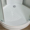 душевая кабина royal bath 90x90 rb90hk4-mt без гидромассажа