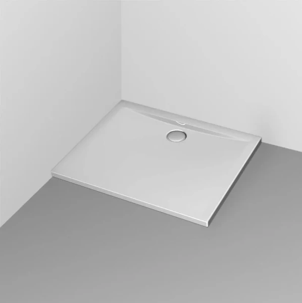 акриловый душевой поддон ideal standard ultraflat k518401 120x100