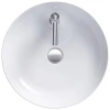 раковина в ванную накладная duravit cape cod 48 см, 22328480000