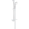 комплект смесителей grohe eurosmart cosmopolitan 1000179