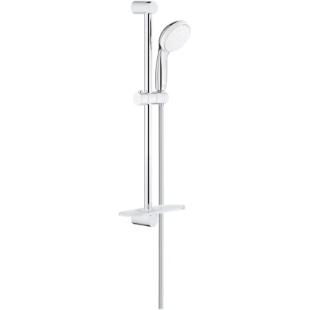 комплект смесителей grohe eurosmart cosmopolitan 1000179