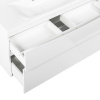 тумба под раковину belbagno marino-h60 110 marino-h60-1100-2c-so-bl-p подвесная bianco lucido