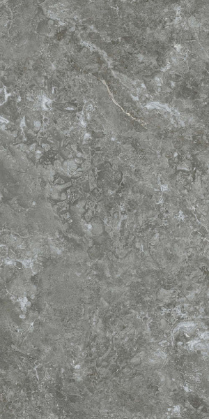Керамогранит Kerama Marazzi Риальто Нобиле серый тёмный лаппатированный обрезной SG50000122R 60х119,5 см
