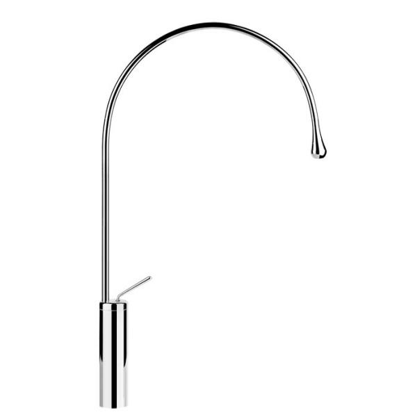 Смеситель Gessi Goccia 33811#031 для раковины