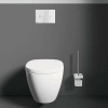 Ершик для унитаза Ideal Standard IOM Square E2194AA хром