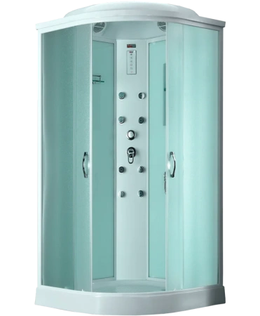 Душевая кабина Timo Eco TE-0701