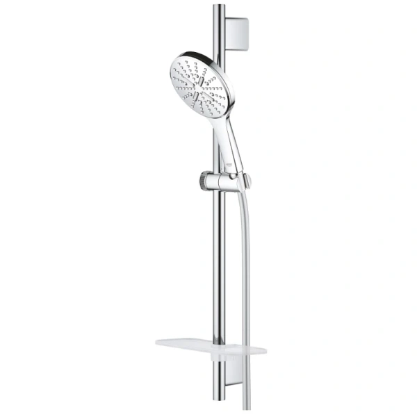 душевой гарнитур rainshower smartactive 26575000