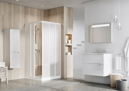 душевая дверь ravak supernova asrv3-75 198 15v30ur2zg профиль сатин стекло grape