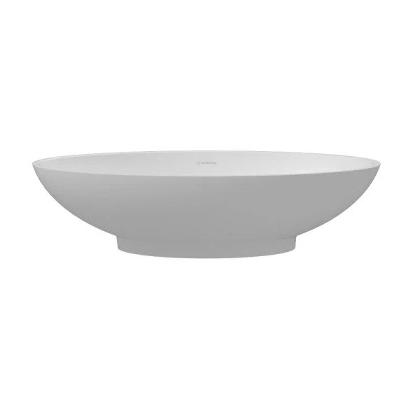 умывальник whitecross lessi 0742.060036.200 60x36 белый матовый