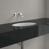 раковина встраиваемая 50 см villeroy & boch evana 6147 00 r1