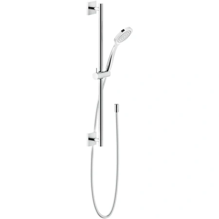 Душевой гарнитур Gessi Emporio 47314#031 цвет хром