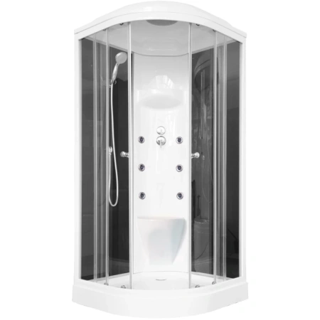 Душевая кабина Royal Bath RB 90HK7-BT