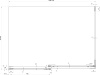 душевой уголок ravak matrix msdps 110х80 l 0wld4u00z1 transparent, профиль сатин