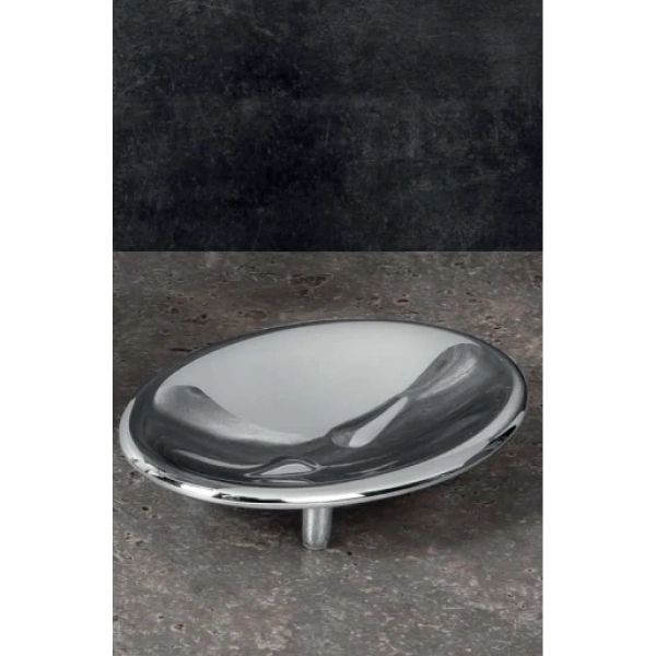 Мыльница Colombo Design Khala В1840