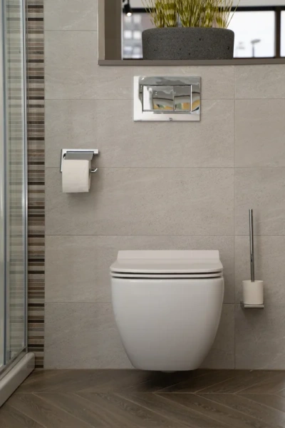 Ёршик для унитаза Koin Cut CUT805