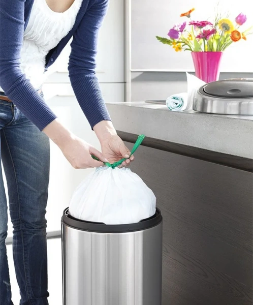 Мешки для мусора Brabantia 246265 23/30 л