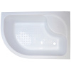 Акриловый поддон для душа Royal Bath RB8120BK-R