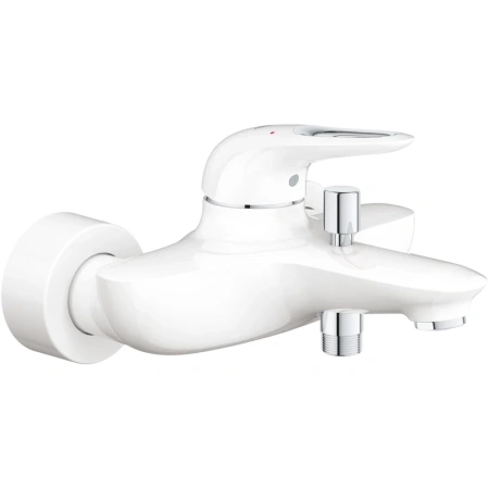 Смеситель для ванны Grohe Eurostyle New 33591LS3