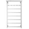 Полотенцесушитель электрический 1070x630 ТЭН левый Secado Корсико 1КСП 4603759400303