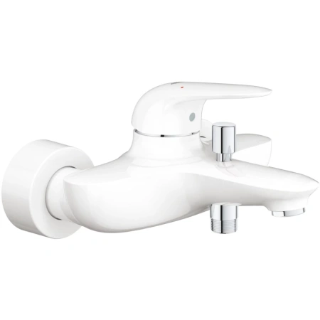 Смеситель для ванны Grohe Eurostyle 23726LS3