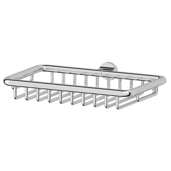 Мыльница FBS Universal 044 Хром