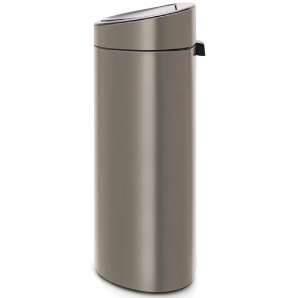 Мусорное ведро Brabantia Touch Bin New 114908