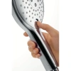 ручной душ hansgrohe raindance select s 150 air 3jet ecosmart 9л/мин 28588000