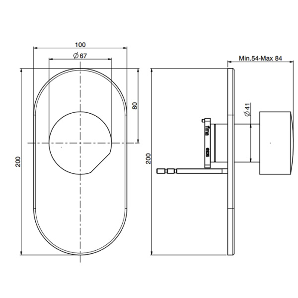 смеситель fima carlo frattini so f3189e1or для раковины, встраиваемый, золото