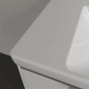 раковина 100x47 см villeroy & boch subway 3.0 4a70a201