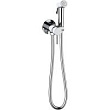 Гигиенический душ со смесителем Bravat D9151CP-ENG Хром