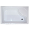 душевой уголок royal bath rb 8100bp-c-r