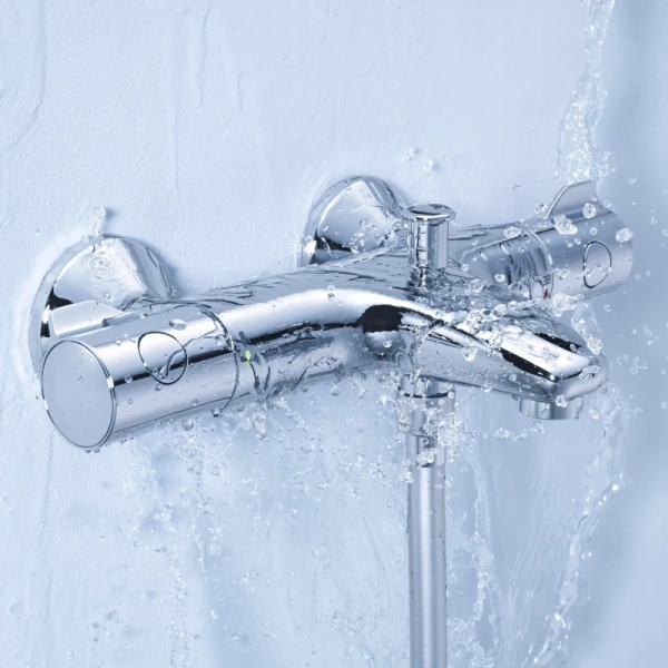 термостат для ванны grohe grohterm 800 34576000