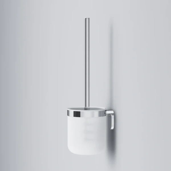 Ёршик для унитаза AM.PM Joy A8433300 подвесной