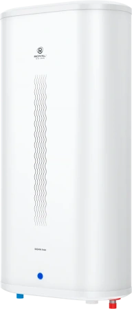 накопительный водонагреватель royal clima sigma inox rwh-sg100-fs электрический