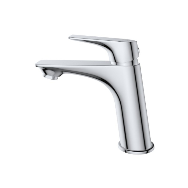 смеситель для раковины belbagno marino marino-lvm-crm-w0 хром