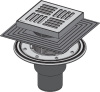 душевой трап alcaplast apv4444