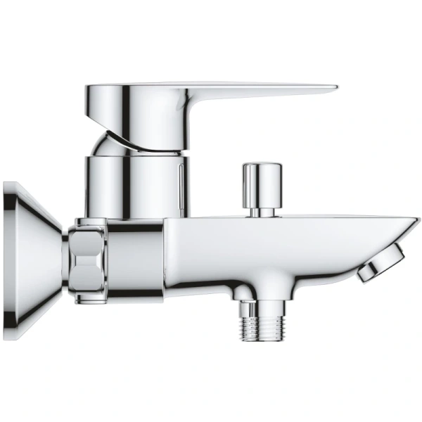 смеситель для ванны grohe bauedge new 23604001