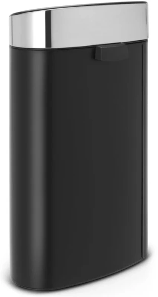 Мусорное ведро Brabantia Touch Bin New 114847