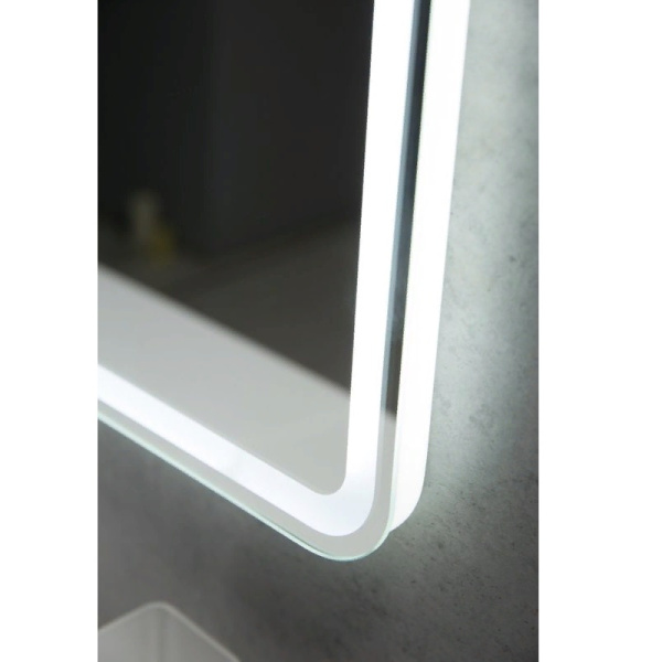 зеркало belbagno spc-mar-500-600-led-tch