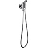 Гигиенический душ со смесителем Bravat Eler D9137CP-RUS Хром
