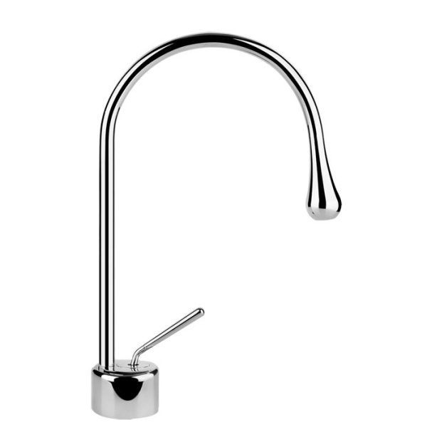 Смеситель Gessi Goccia 33802#031 для раковины