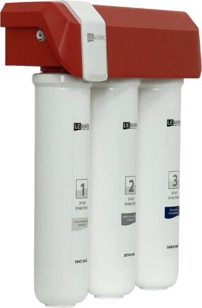 фильтр lemark bio 9920087 защита от бактерий