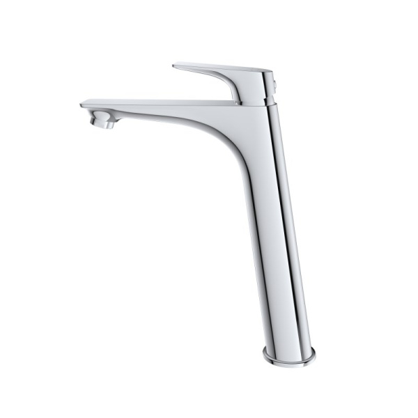 смеситель для раковины belbagno marino marino-lmc-crm-w0 хром