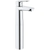 Смеситель для раковины без донного клапана Grohe BauEdge 23761000