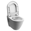 унитаз подвесной vitra s50 7740b003-0075 безободковый